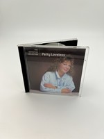 CD The Definitive Collection Patty Loveless Cd
