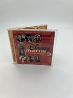 CD Disney Mania 3 Cd