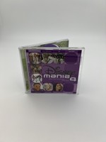 CD Disney Mania 4 Cd