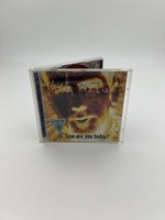 CD Ashley Macisaac Hi How Are You Today Cd