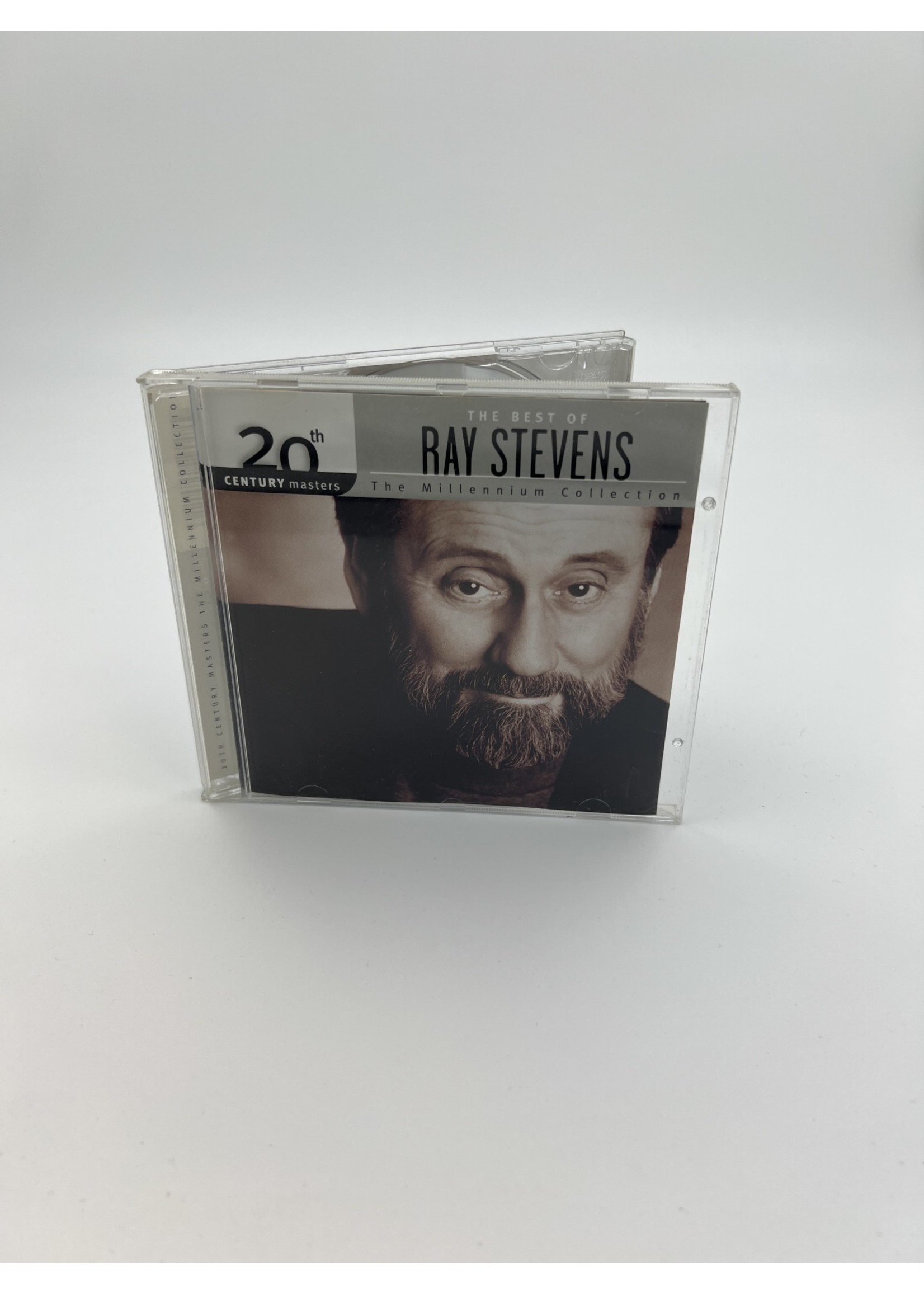 CD The Best Of Ray Stevens The Millennium Collection Cd