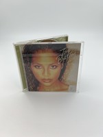 CD Toni Braxton Secrets Cd