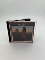 CD Kathy Mattea Time Passes By Cd