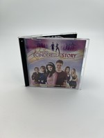 CD Another Cinderella Story Motion Picture Soundtrack Cd