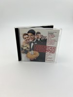 CD American Wedding Motion Picture Soundtrack Cd