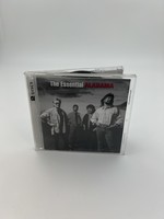 CD The Essential Alabama 2 Cd