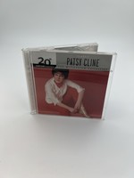 CD Classic Patsy Cline The Millennium Collection Cd