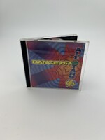 CD Dance Hits All Stars 96 Cd