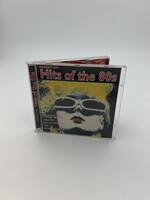 CD Number One Hits Of The 80S Cd