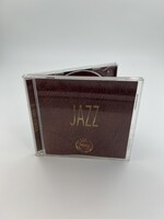 CD Jazz Volume 1 Cd