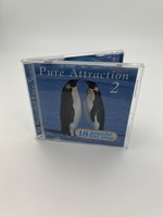 CD Pure Attraction 2 18 Powerful Love Songs Cd