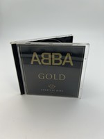 CD Abba Gold Greatest Hits CD