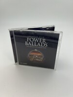 CD Greatest Ever Power Ballads The Definitive Collection Disc Three Cd