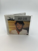 CD The Best Of Andy Gibb The Millennium Collection Cd