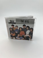 CD The Best Of The Jets The Millennium Collection Cd