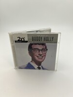 CD The Best Of Buddy Holly The Millennium Collection Cd