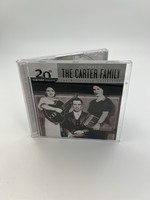 CD The Best Of The Carter Family The Millennium Collection Cd