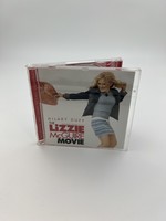 CD The Lizzie Mcguire Movie Disney Soundtrack Cd