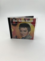CD Elvis Golden Records Elvis Presley Cd