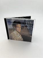 CD Randy Travis Greatest Hits Volume Two Cd