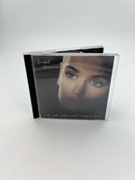CD Sinead Oconnor I Do Not Want What I Havent Got Cd
