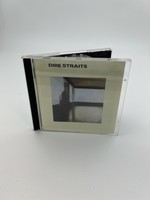 CD Dire Straits Self Titled Cd