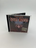 CD Music From Scary Movies Cd