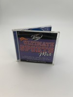 CD Ultimate Sport Mix Various Artist Cd