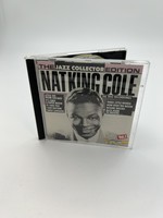 CD Nat King Cole The Jazz Collection Edition Volume 1 Cd