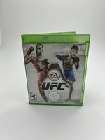 Xbox Ufc Xbox One