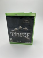Xbox Thief Xbox One