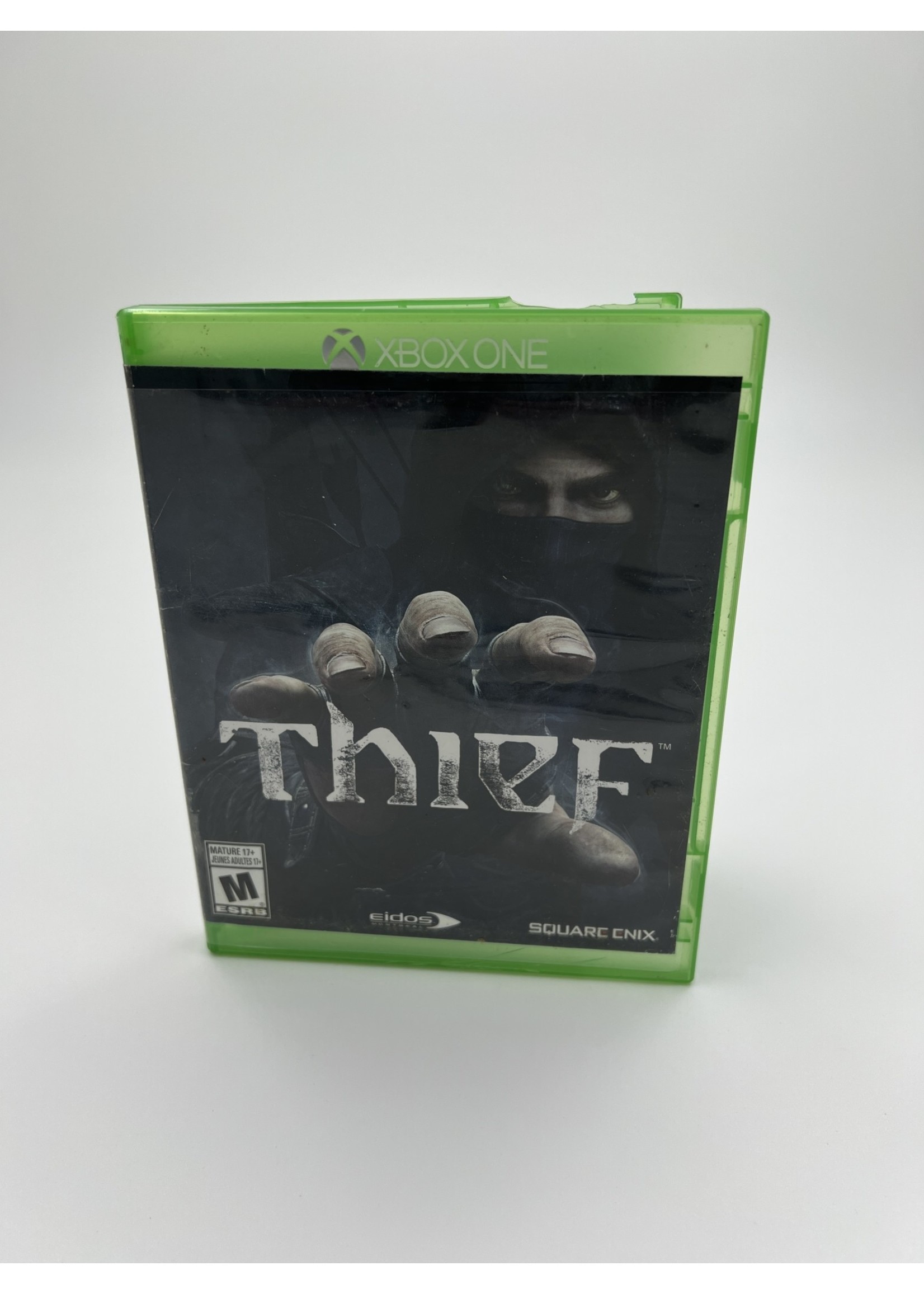 Xbox Thief Xbox One