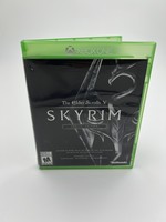 Xbox The Elder Scrolls 5 Skyrim Special Edition Xbox One