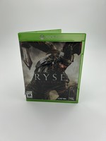 Xbox Ryse Son Of Rome Xbox One