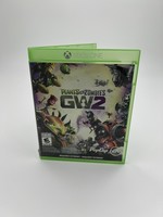 Xbox Plants Vs Zombies Garden Warfare 2 Xbox One