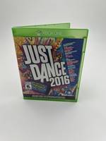 Xbox Just Dance 2016 XBOX ONE