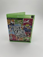 Xbox Just Dance 2021 Xbox One