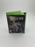 Xbox Judgment Xbox X
