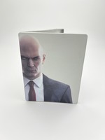 Xbox Hitman The Complete First Season Tin Case Edition XBOX ONE