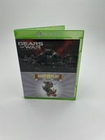 Xbox Gears Of War Ultimate Edition And Rare Replay 2 Game Pack Xbox One