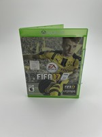 Xbox Fifa 17 Xbox One