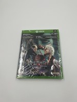 Xbox Devil May Cry 5 Special Edition Xbox X