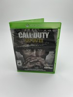 Xbox Call Of Duty Wwii Xbox One