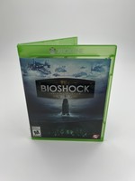 Xbox Bioshock The Collection Xbox One