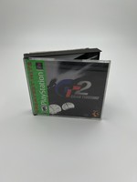 Sony Gran Turismo 2 Greatest Hits Playstation