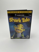 Nintendo Dreamworks Shark Tale GAMECUBE