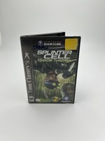 Nintendo Tom Clancy Splinter Cell Chaos Theory Gamecube