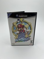 Nintendo Super Mario Sunshine Gamecube
