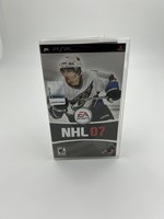 Sony Nhl 07 Psp