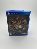 Sony Zombieland Double Tap Road Trip Ps4